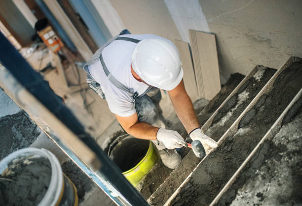 Best Concrete Sidewalk Installation  in Deland Southwest, FL